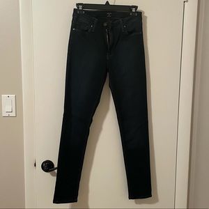 Just Black women’s jeans